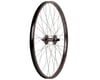 Haro Bikes Legends 26" Front Wheel (Black) (26 x 1.75)